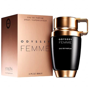 Odyssey Femme