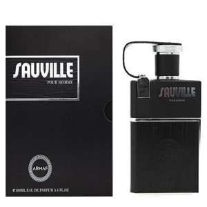 Sterling Parfums Armaf Sauville Pour Homme