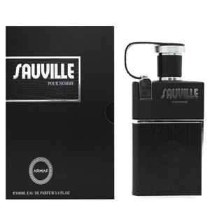 Sauville Pour Homme