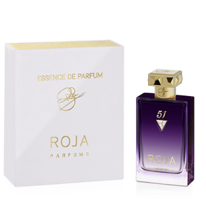 Roja Dove 51 Pour Femme Essence De Parfum