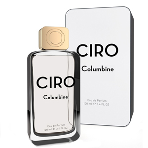 Parfums Ciro Columbine