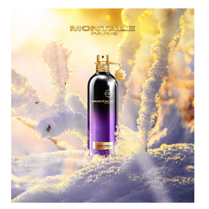 Montale Dark Vanilla