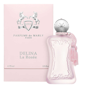 Parfums de Marly Delina La Rosee