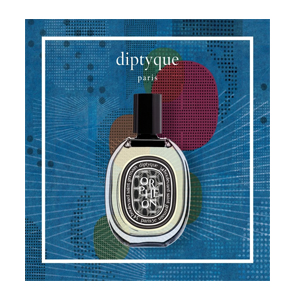 Diptyque Orpheon