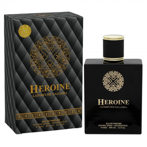 La Parfum Galleria Heroine