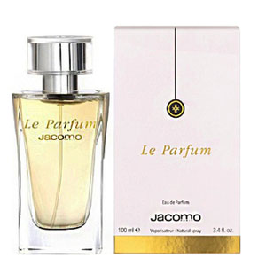 Jacomo Le Parfum