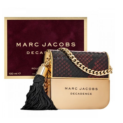 Marc Jacobs Decadence Rouge Noir Edition