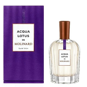 Molinard Acqua Lotus