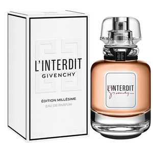 Givenchy L'Interdit Edition Millesime