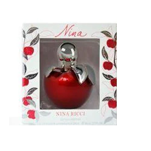 Nina Ricci Nina Prestige Edition