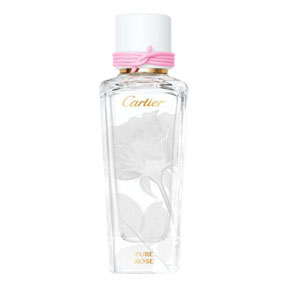 Cartier Pure Rose