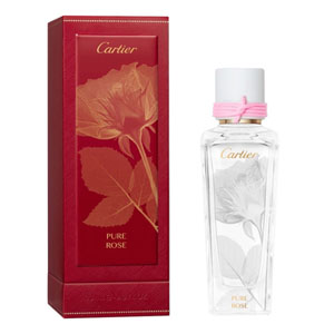 Cartier Pure Rose