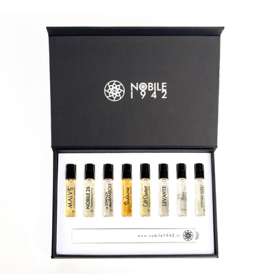 Nobile 1942 Set