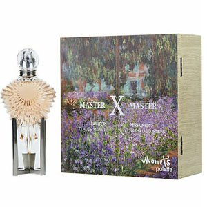 Monet`s Palette Master X Master Eau De Parfum