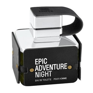 Emper Epic Adventure Night