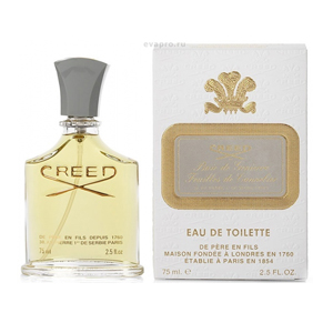 Creed Citrus Bigarrade