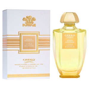 Creed Citrus Bigarade