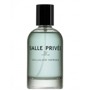 Salle Privee Celluloid Heroes