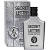 Secret letter Silver Edition