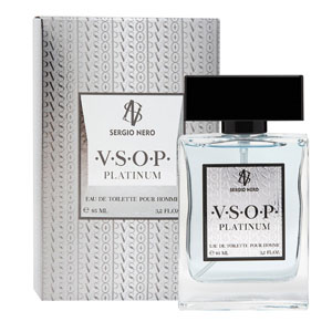 VSOP Platinum