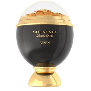 Afnan Perfumes Souvenir Desert Rose