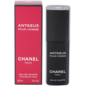 Chanel Antaeus