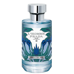 Prada L`Homme Water Splash