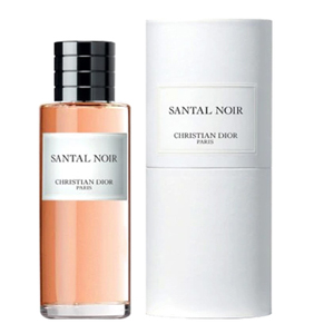 Santal Noir