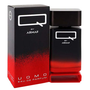 Sterling Parfums Armaf Q Uomo