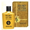 Secret letter Gold Edition