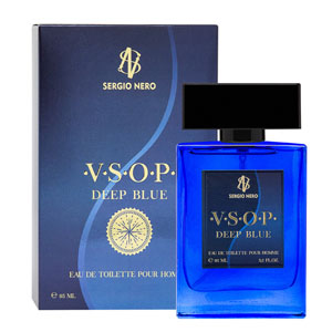 VSOP Deep Blue