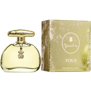 Tous Touch The Original Gold