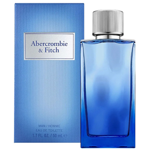 Abercrombie & Fitch First Instinct Together Eau de Toilette For Him