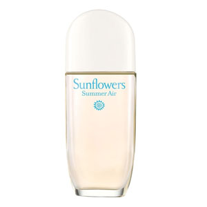 Elizabeth Arden Sunflowers Summer Air