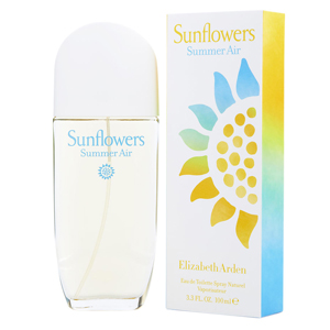 Elizabeth Arden Sunflowers Summer Air