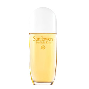 Elizabeth Arden Sunflowers Sunlight Kiss
