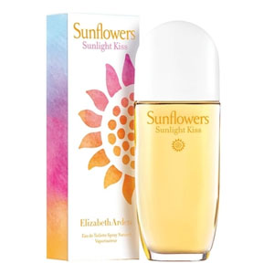 Elizabeth Arden Sunflowers Sunlight Kiss