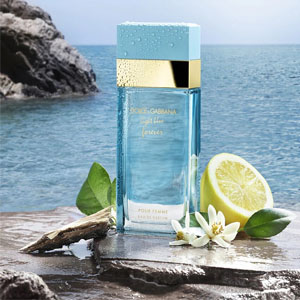 Dolce & Gabbana Light Blue Forever