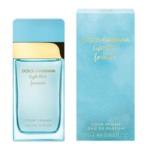 Dolce & Gabbana Light Blue Forever