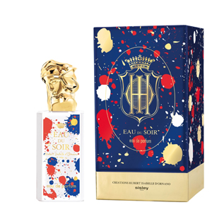 Sisley Eau du Soir Edition Dripping Fantasy