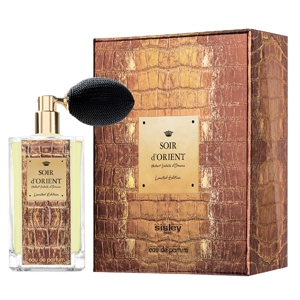 Sisley Soir d`rient Wild Gold Edition