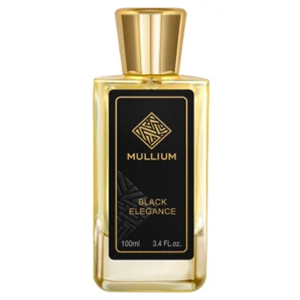 Mullium Black Elegance