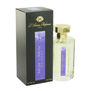 L Artisan Parfumeur Mure et Musc Cologne