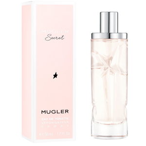 Thierry Mugler Secret Eau de Toilette