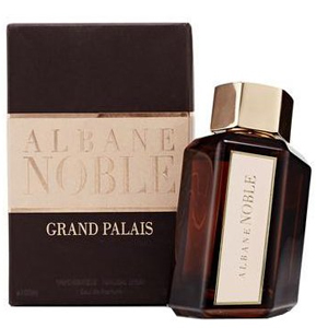 Albane Noble Grand Palais