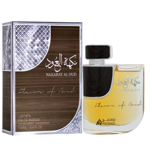 Lattafa Perfumes Nakahat Al Oud