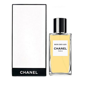 Chanel Bois des Iles