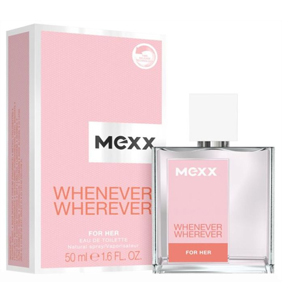 Mexx Whenever Wherever For Her