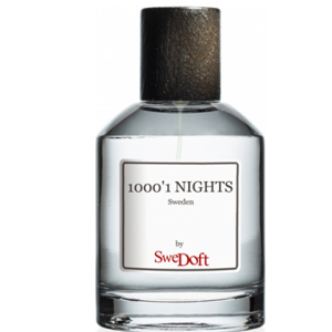 Swedoft 1000`1 Nights