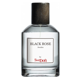 Swedoft Black Rose